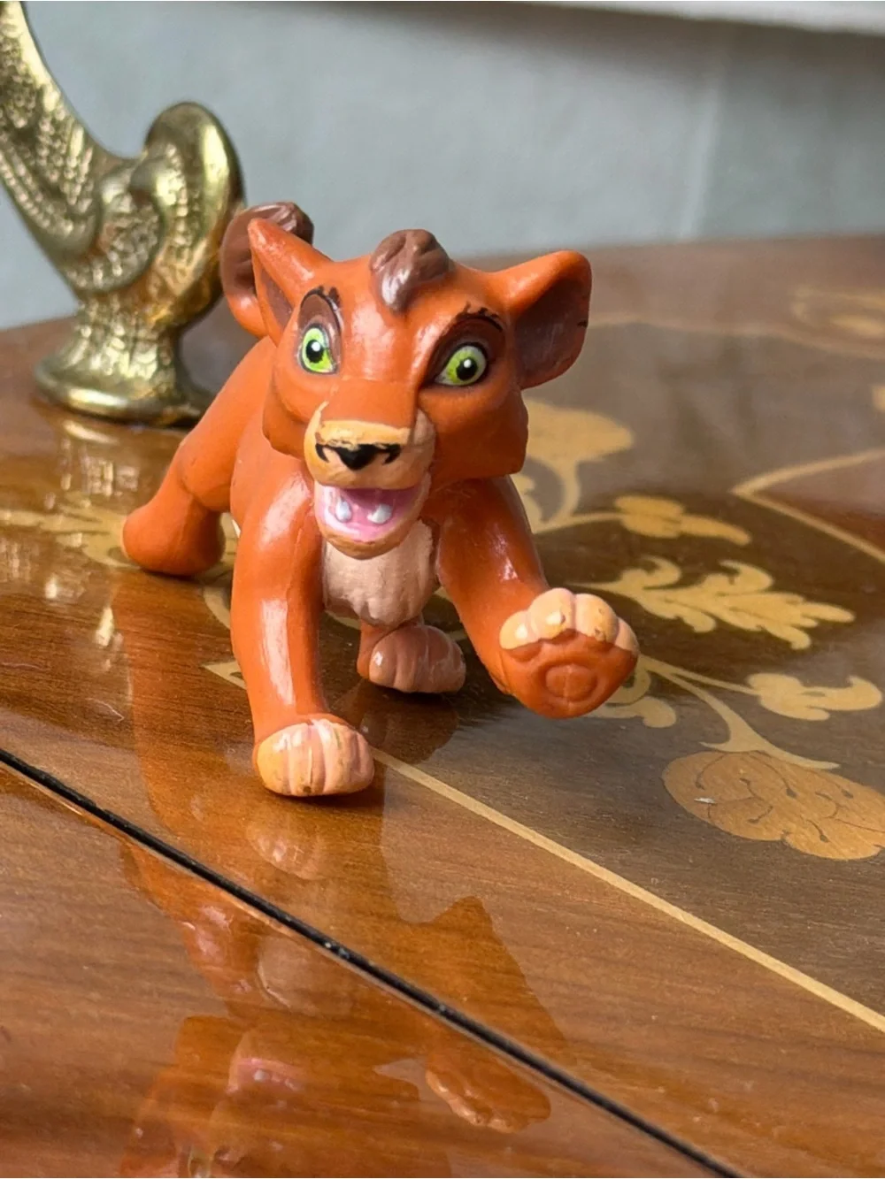N/A kovu action